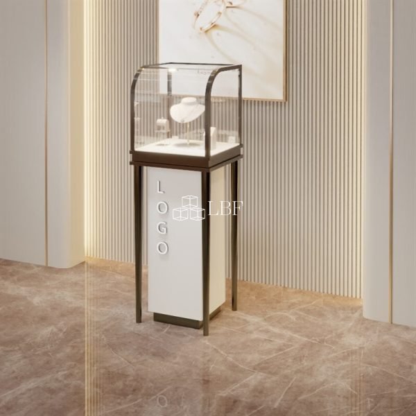 Luxury display cabinet - Bild 2