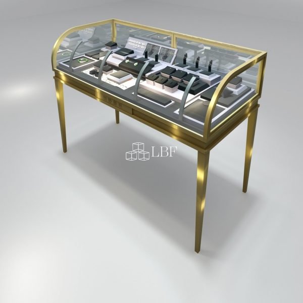 Luxury display cabinet - Bild 3