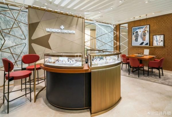 Clock display cabinet - Image 2