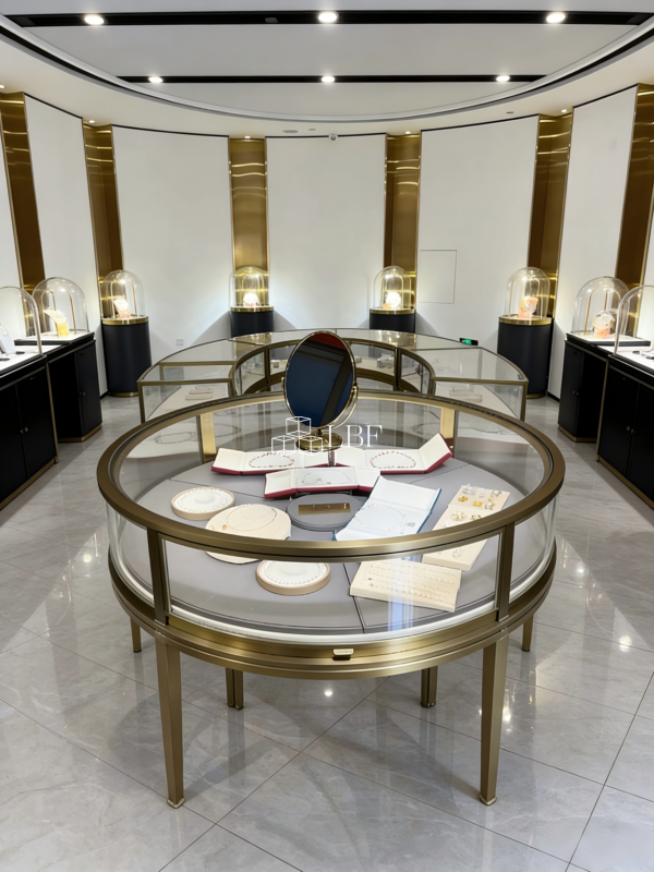 JewelryDisplayCase