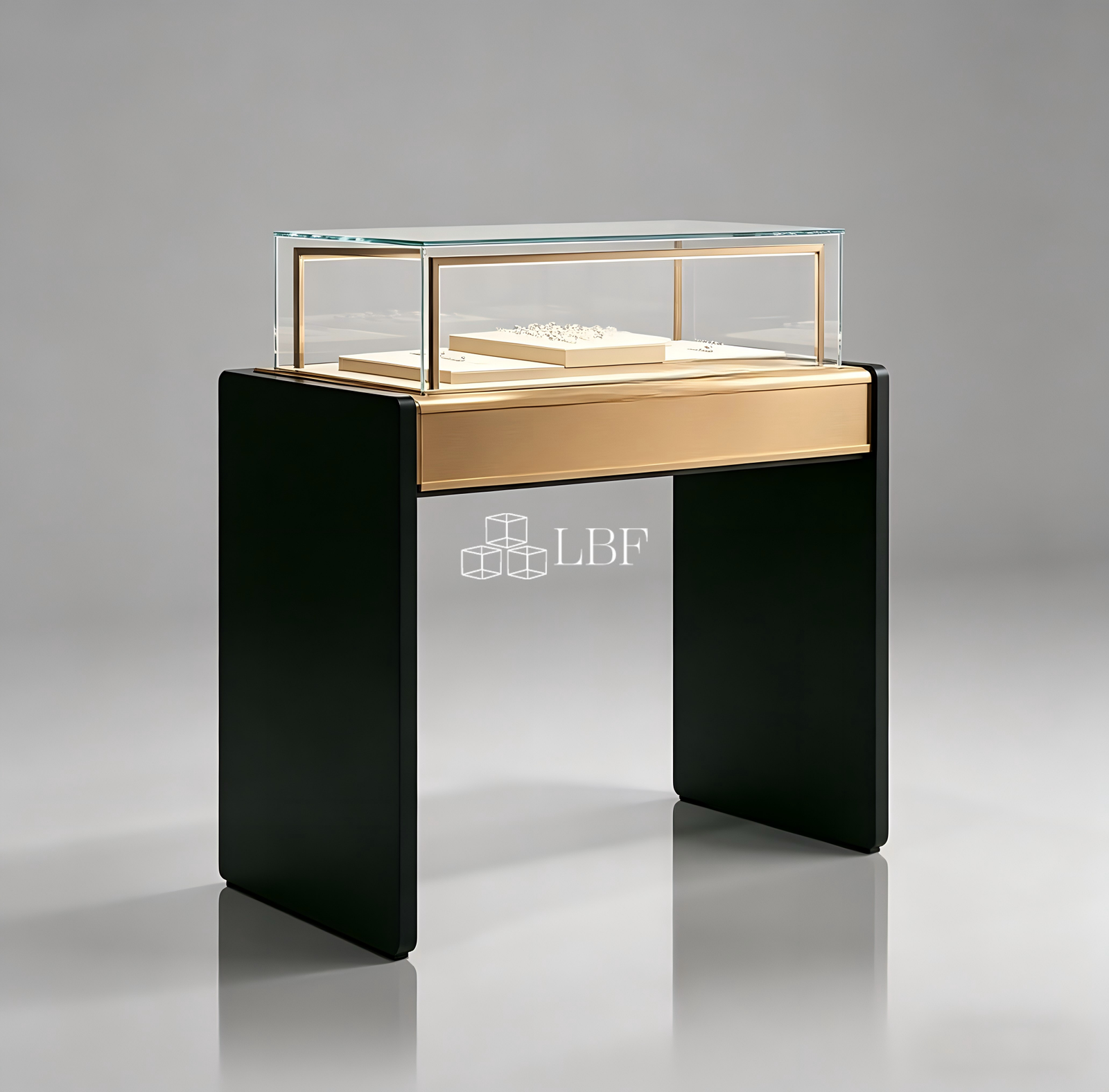 jewelry display case - Bild 4