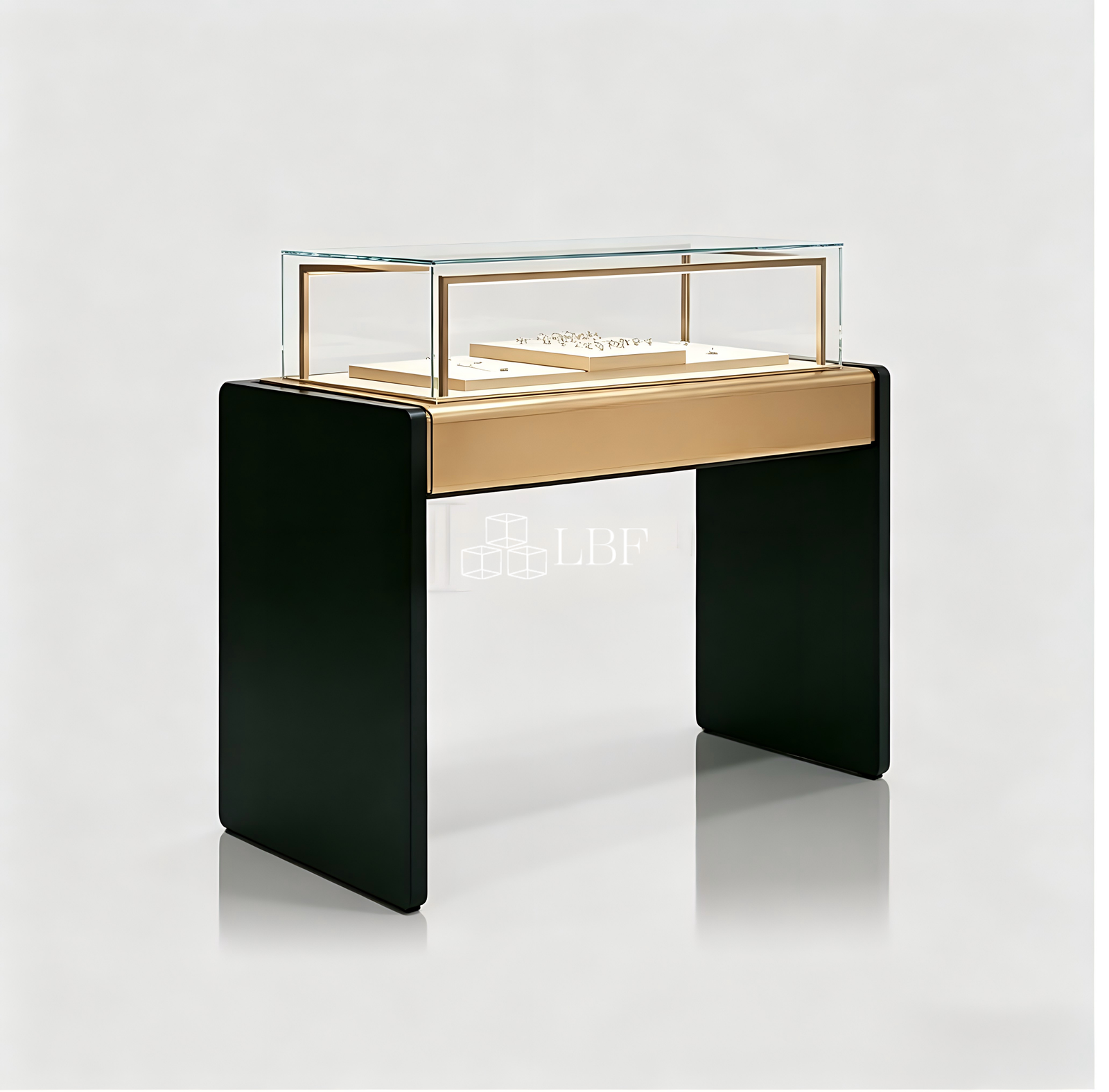jewelry display case - Bild 5
