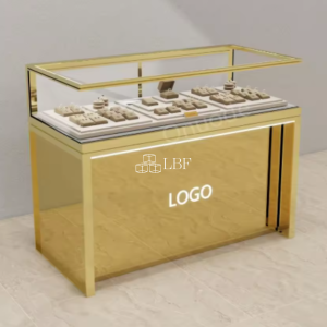 Rakitan Jual Perhiasan Mewah