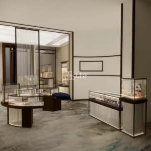 JewelryCounterShowcase