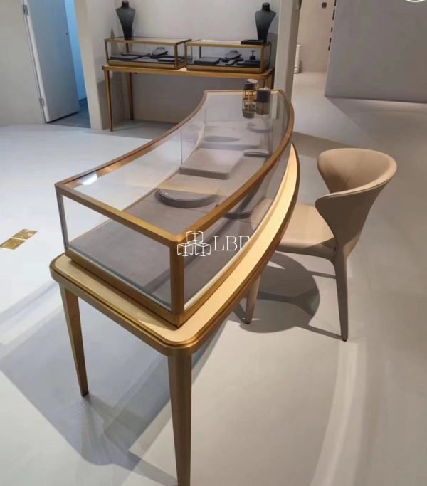 jewelry display case - Image 2