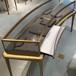 jewelry display case