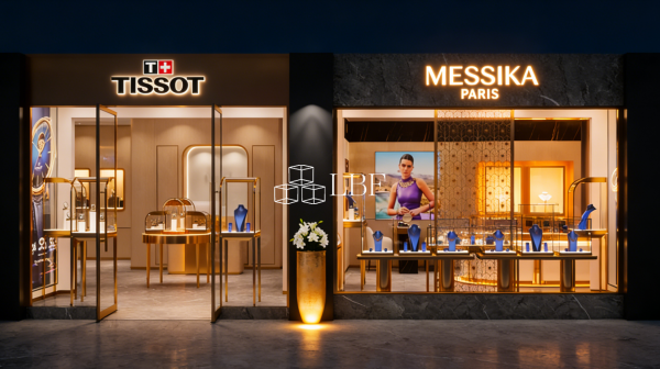 JewelryCounterShowcase