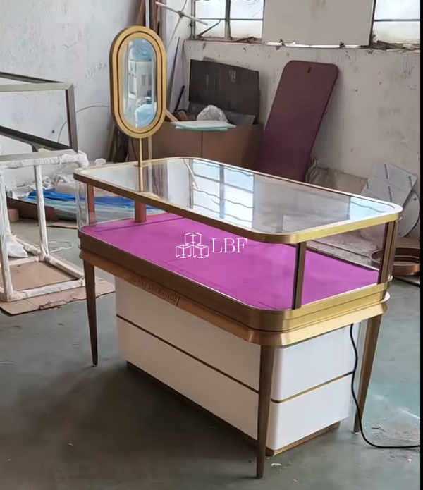 jewelry display case - Image 2