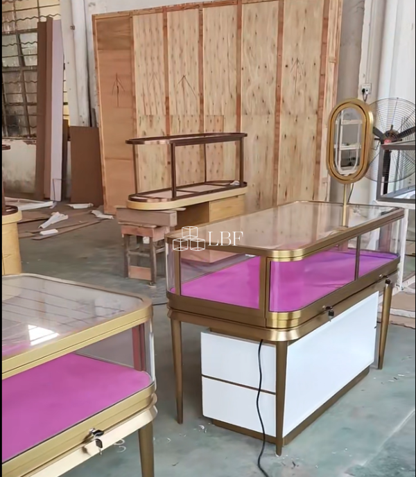 jewelry display case - Image 3