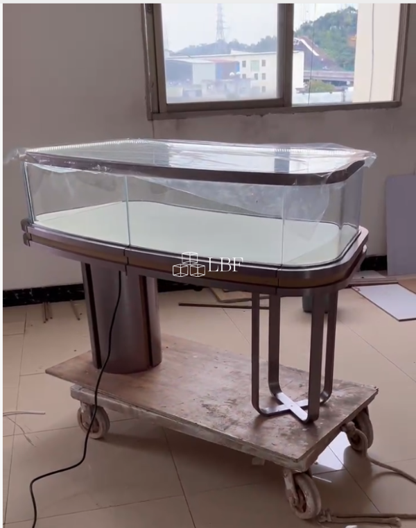 JewelryDisplayCase
