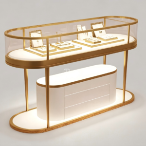 SchmuckSchalterVitrine