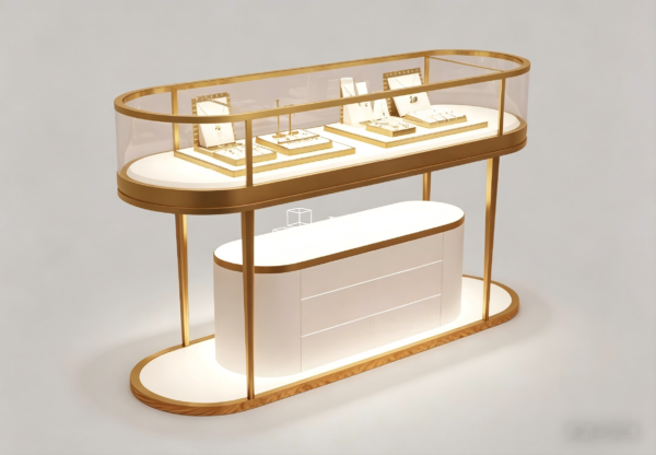 JewelryCounterShowcase