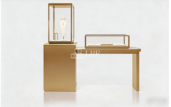 Jewelry display cabinets - Immagine 3