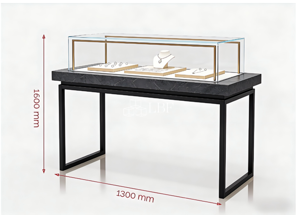 Kabinet penataan barang unggulan gabungan - Immagine 5