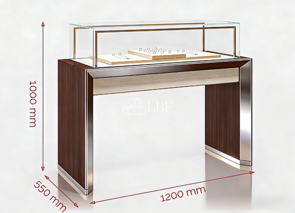 Cabinet penataan barang unggulan gabungan