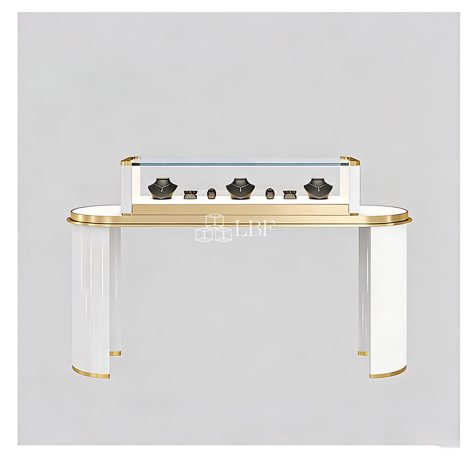 JewelryCounterShowcase - Bild 2