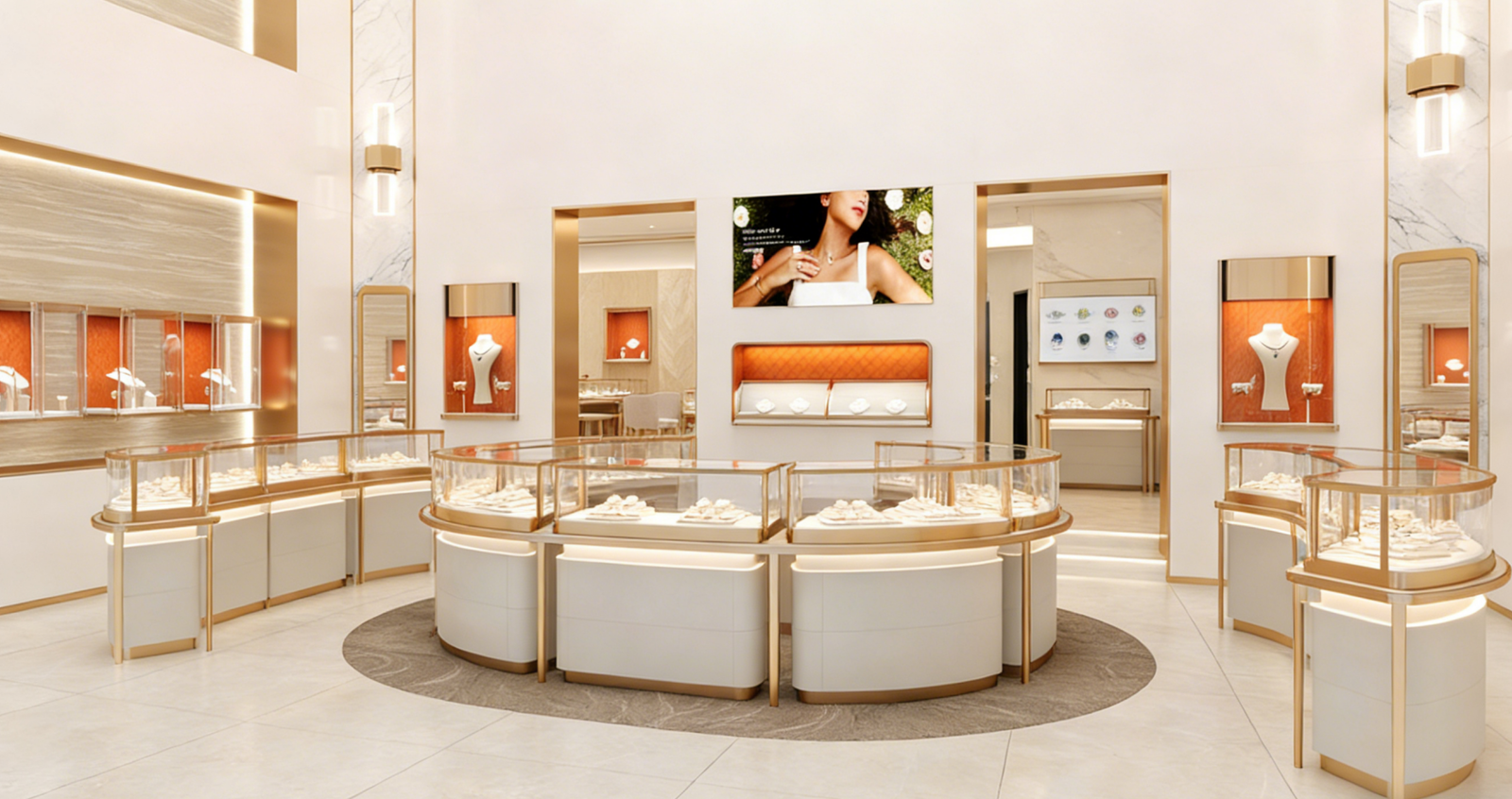 3. 3D model design,(1)