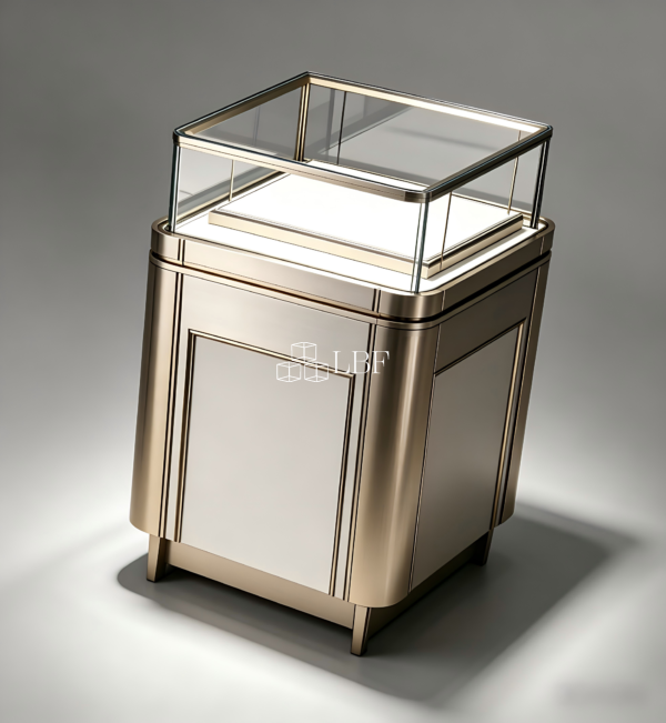 Jewelry display cabinet - Image 3