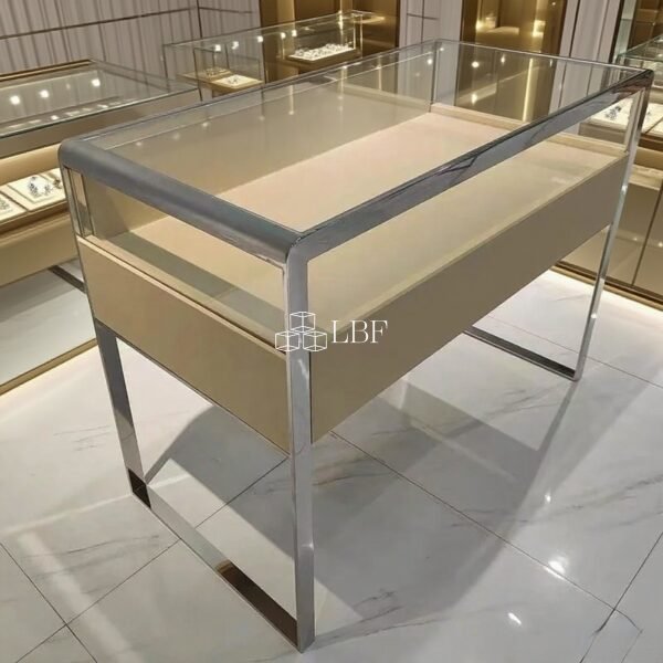 High-end Jewelry Display Counter - Image 4