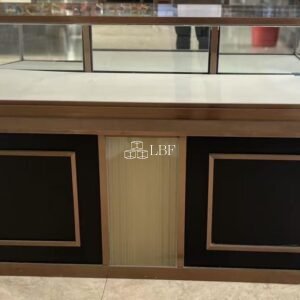 JewelryDisplayCabinet