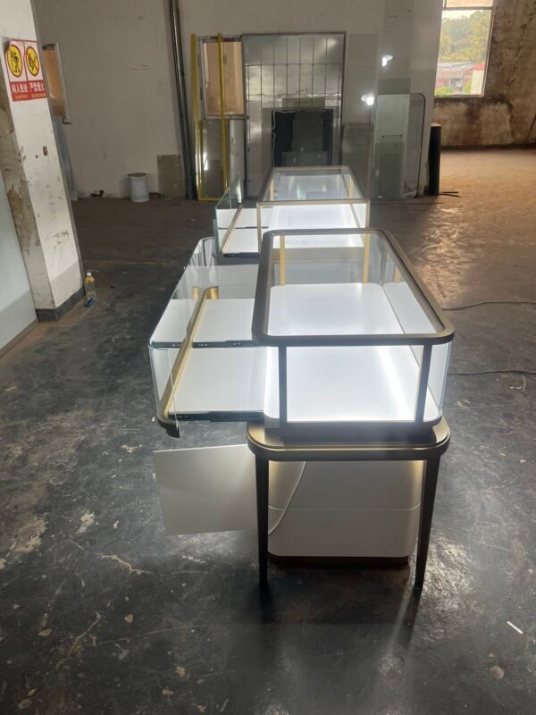 Jewelry display cabinet - Image 2