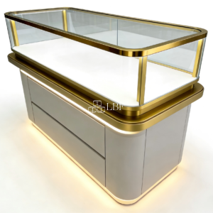 SchmuckDisplayCabinet