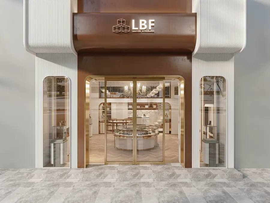 Anti-Tarnish Materials for Jewelry Display Showcases