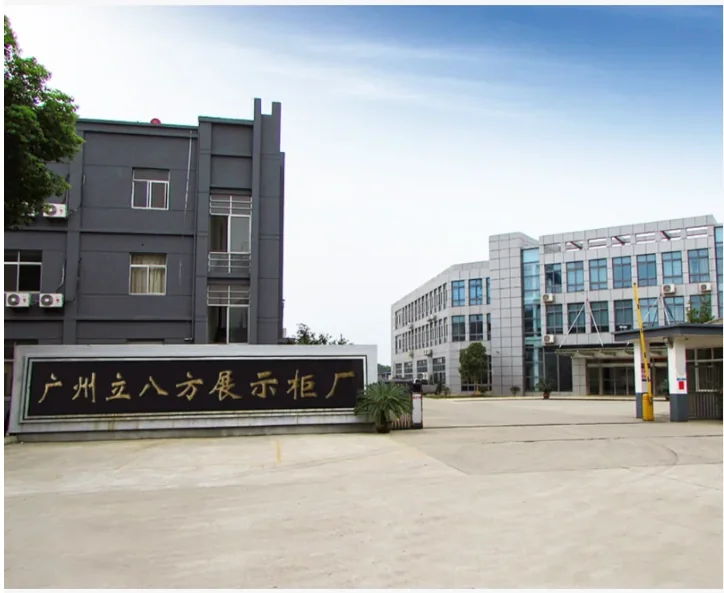 Usine et production