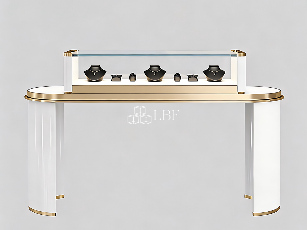 JewelryCounterShowcase